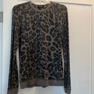 Lucky Brand Sweater Top